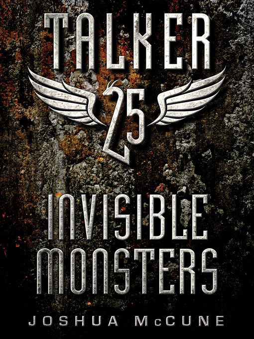 Title details for The Other Side by Joshua McCune - Available